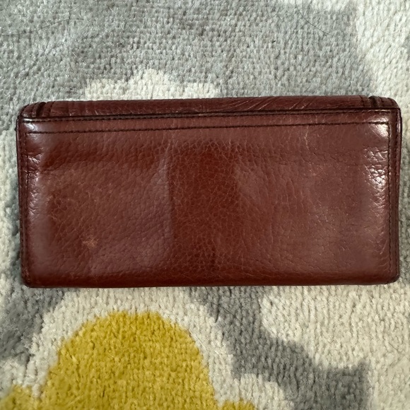 Celine early 2000’s wallet. EUC. AUTHENTIC - Picture 3 of 15
